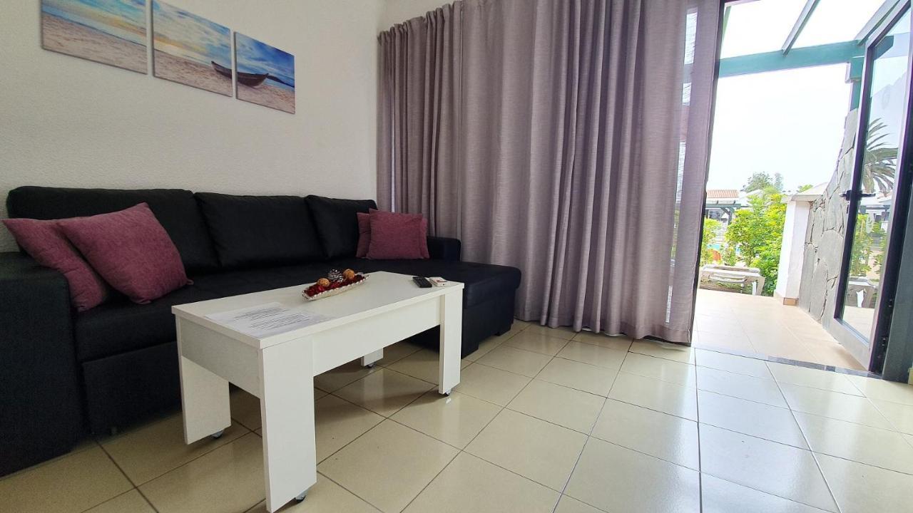 Marlenghi Apartments B 14 Maspalomas (Gran Canaria) Exterior foto