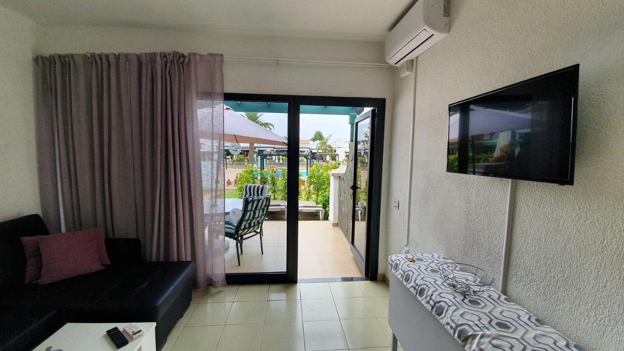 Marlenghi Apartments B 14 Maspalomas (Gran Canaria) Exterior foto