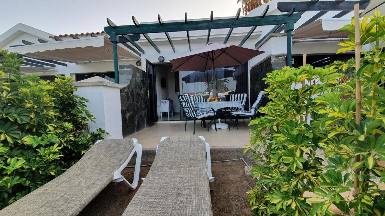 Marlenghi Apartments B 14 Maspalomas (Gran Canaria) Exterior foto