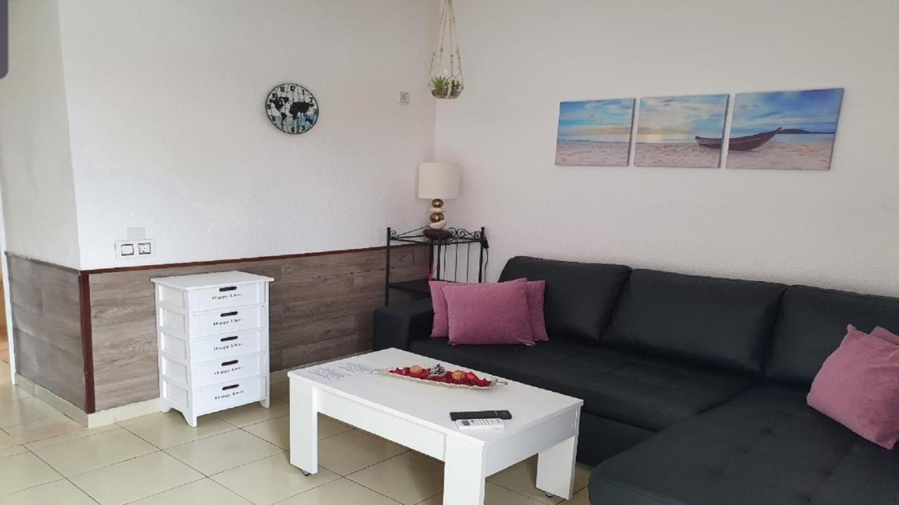 Marlenghi Apartments B 14 Maspalomas (Gran Canaria) Exterior foto