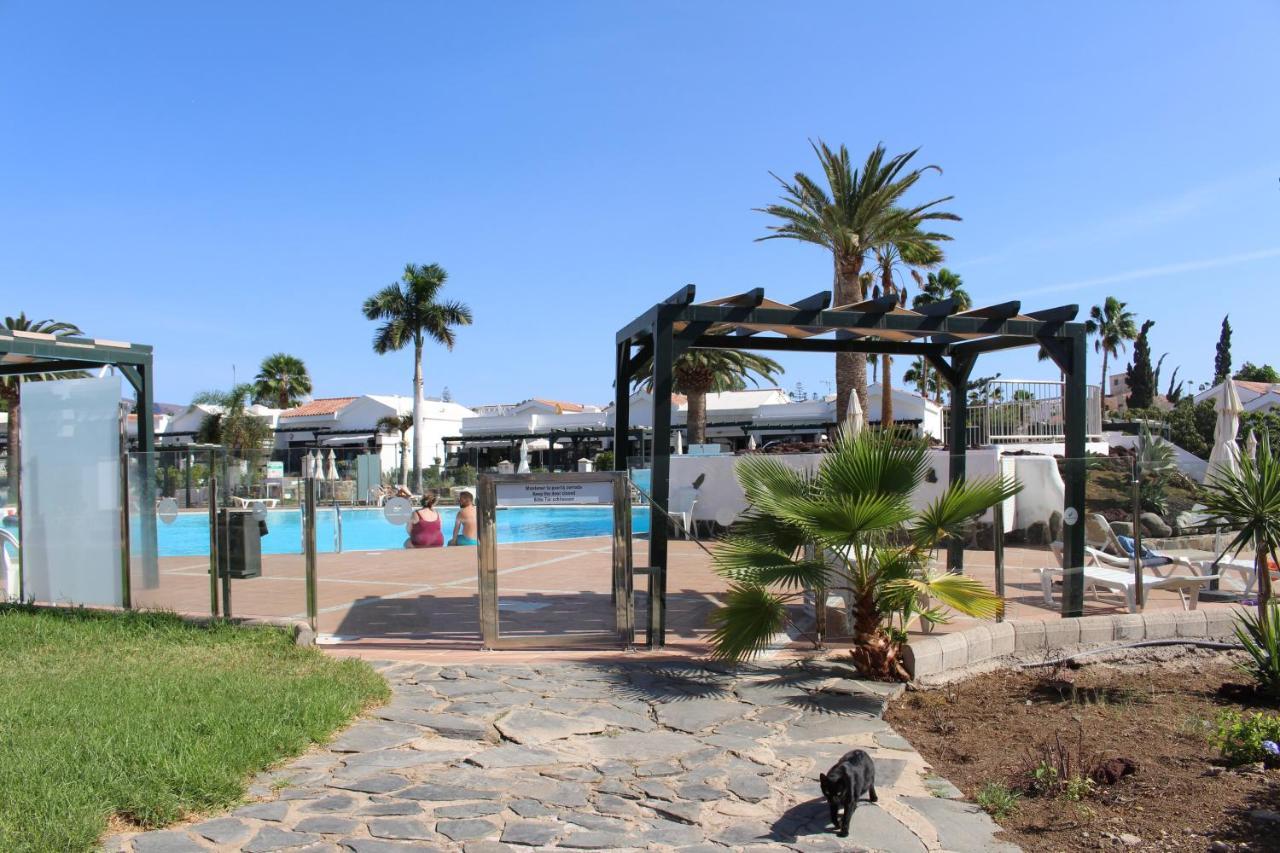 Marlenghi Apartments B 14 Maspalomas (Gran Canaria) Exterior foto