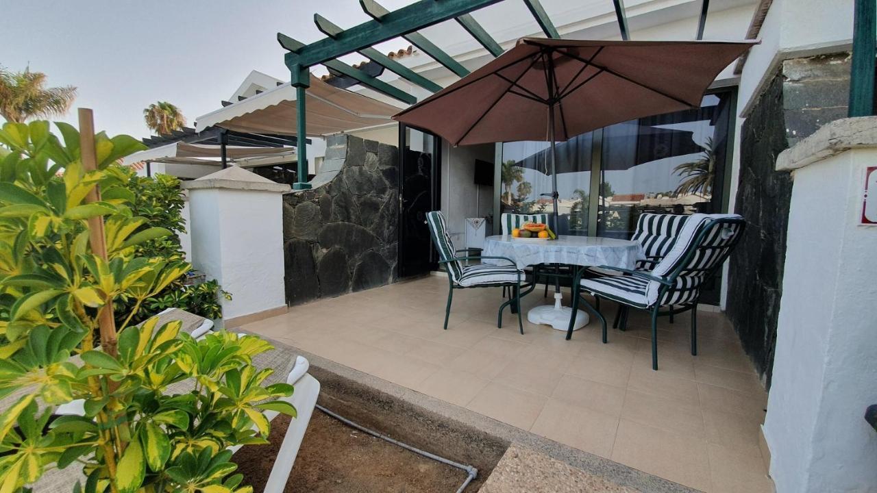 Marlenghi Apartments B 14 Maspalomas (Gran Canaria) Exterior foto