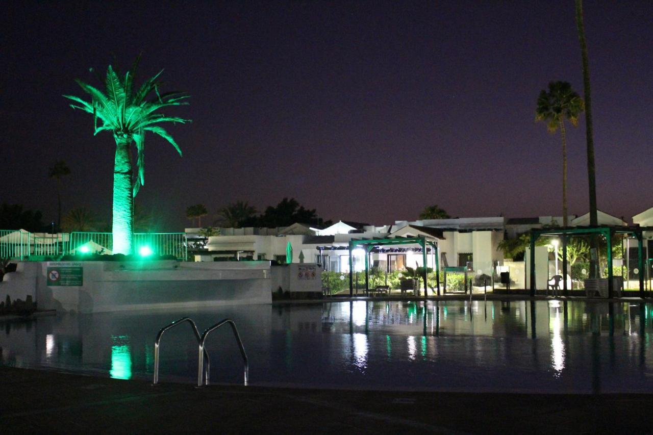 Marlenghi Apartments B 14 Maspalomas (Gran Canaria) Exterior foto