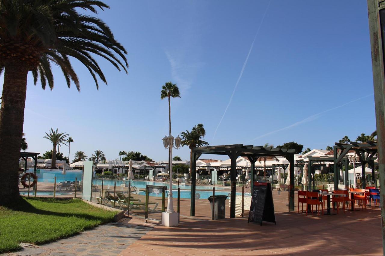 Marlenghi Apartments B 14 Maspalomas (Gran Canaria) Exterior foto