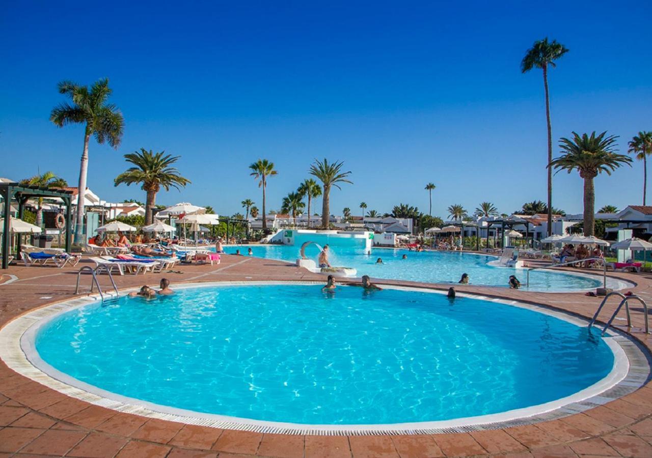 Marlenghi Apartments B 14 Maspalomas (Gran Canaria) Exterior foto