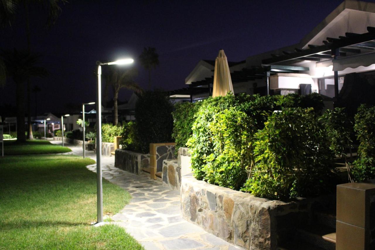 Marlenghi Apartments B 14 Maspalomas (Gran Canaria) Exterior foto