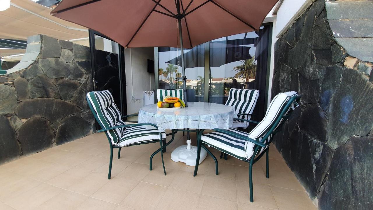 Marlenghi Apartments B 14 Maspalomas (Gran Canaria) Exterior foto